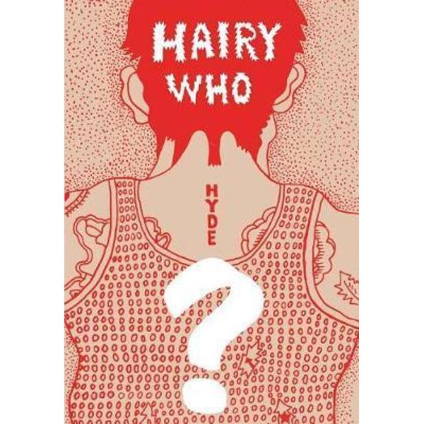 Hairy Who? 1966-1969