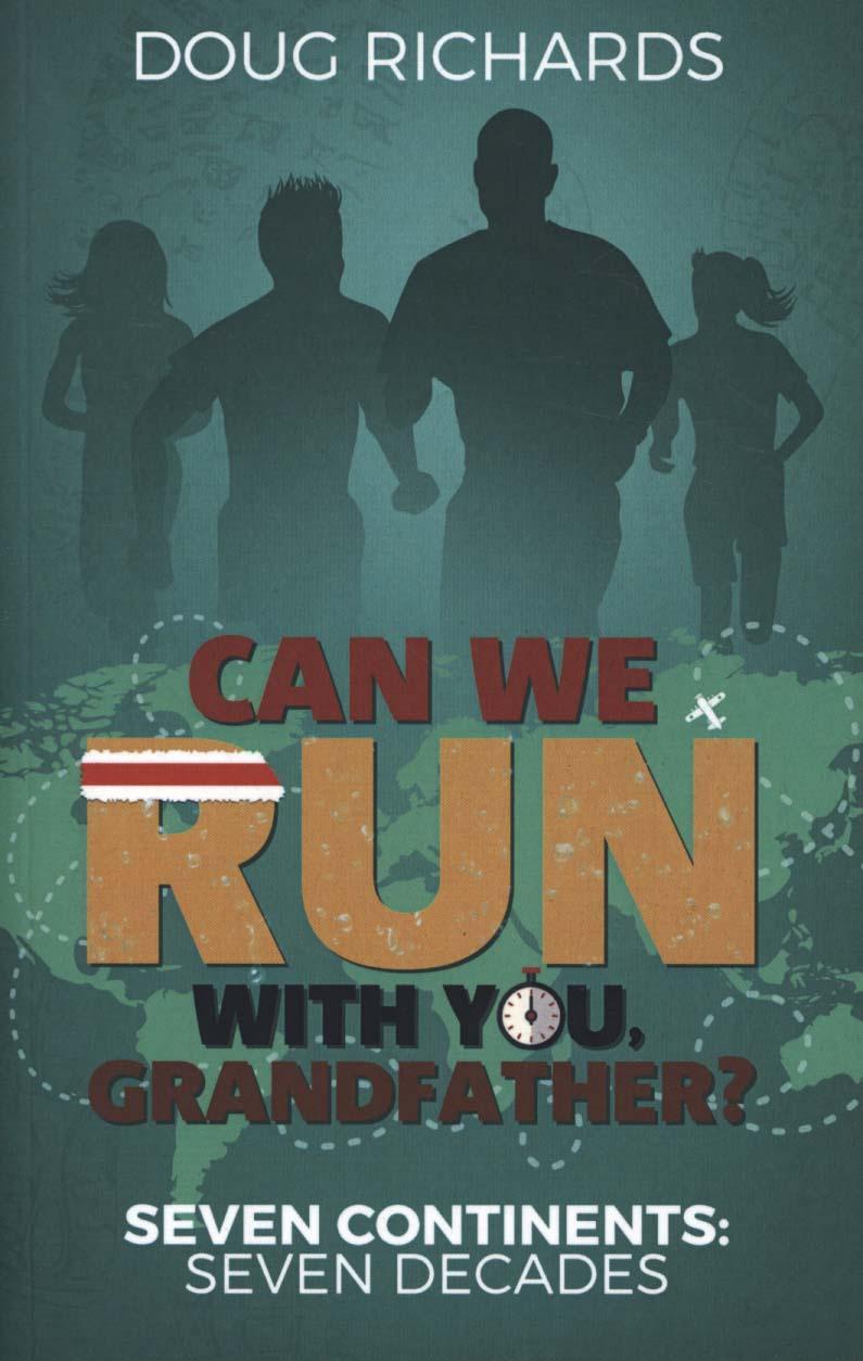 Can We Run With You, Grandfather?