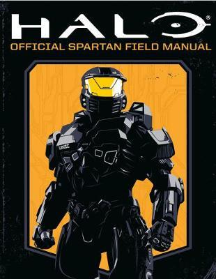Official Spartan Field Manual