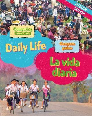 Dual Language Learners: Comparing Countries: Daily Life (Eng