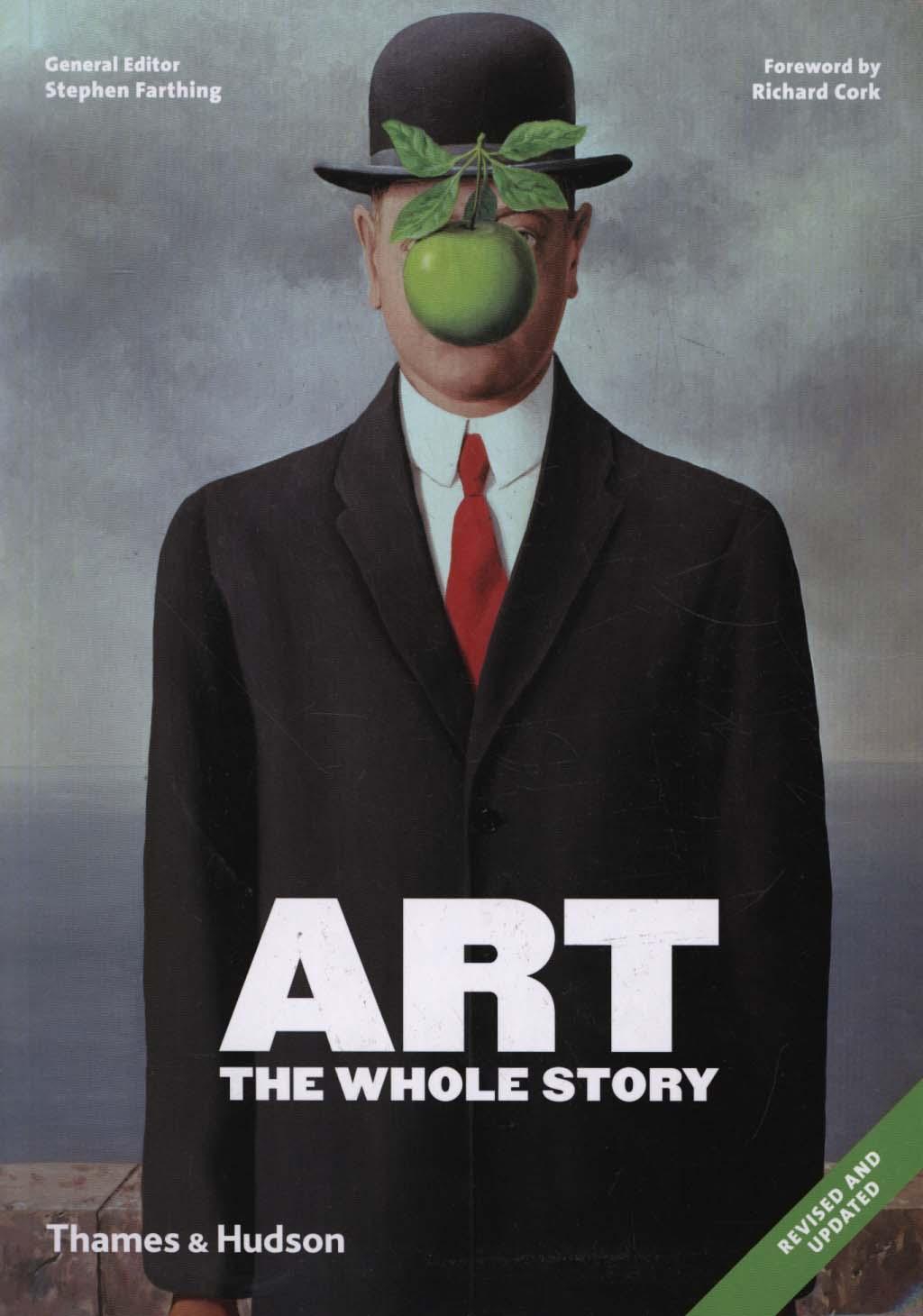 Art: The Whole Story