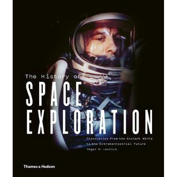 History of Space Exploration