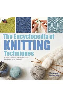 Crochet and Knitting: 2 Books in 1: The Ultimate Step-by-Step