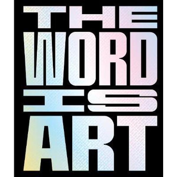 Word is Art