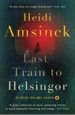 Poza produsului Last Train to Helsingor