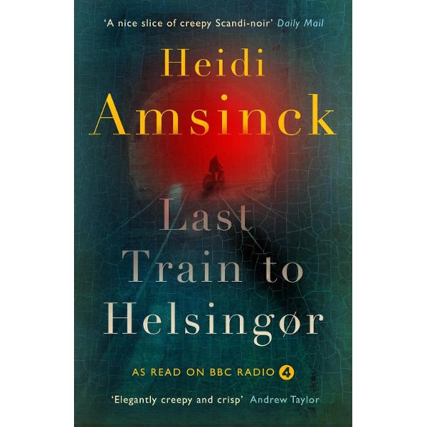 Last Train to Helsingor