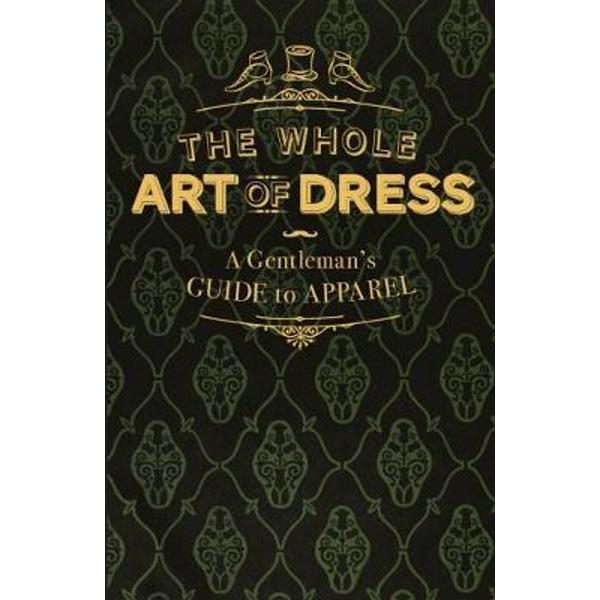 Whole Art of Dress