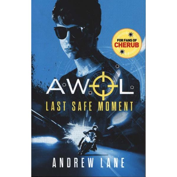 AWOL 2: Last Safe Moment