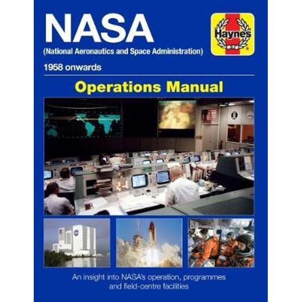 Nasa Operations Manual