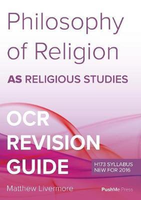 AS Philosophy Revision Guide for OCR