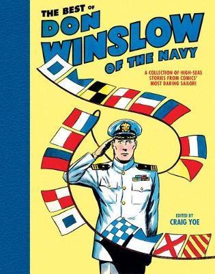 Best of Don Winslow of the Navy