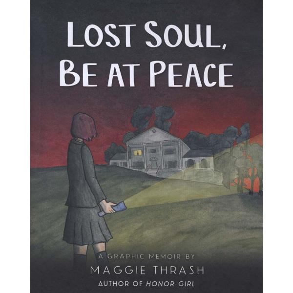 Lost Soul, Be at Peace