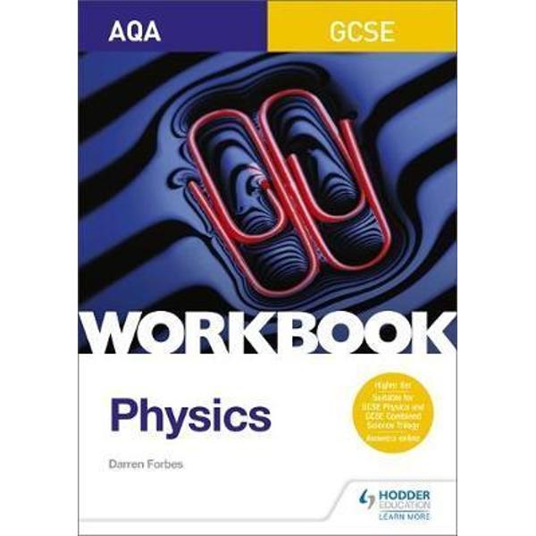 AQA GCSE Physics Workbook