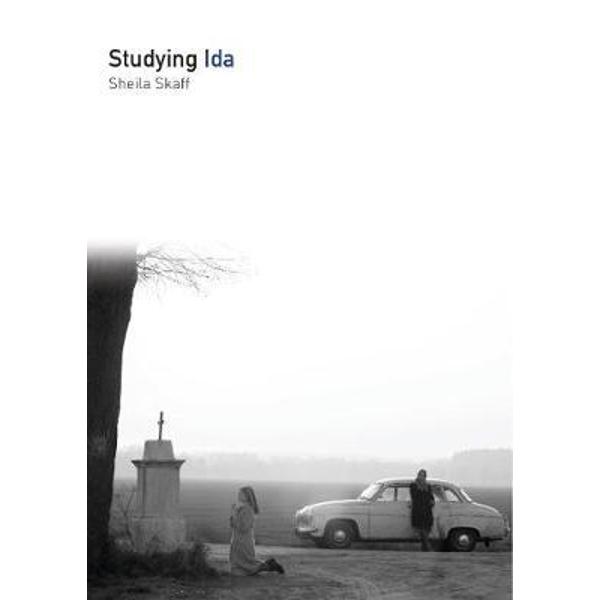 Studying Ida