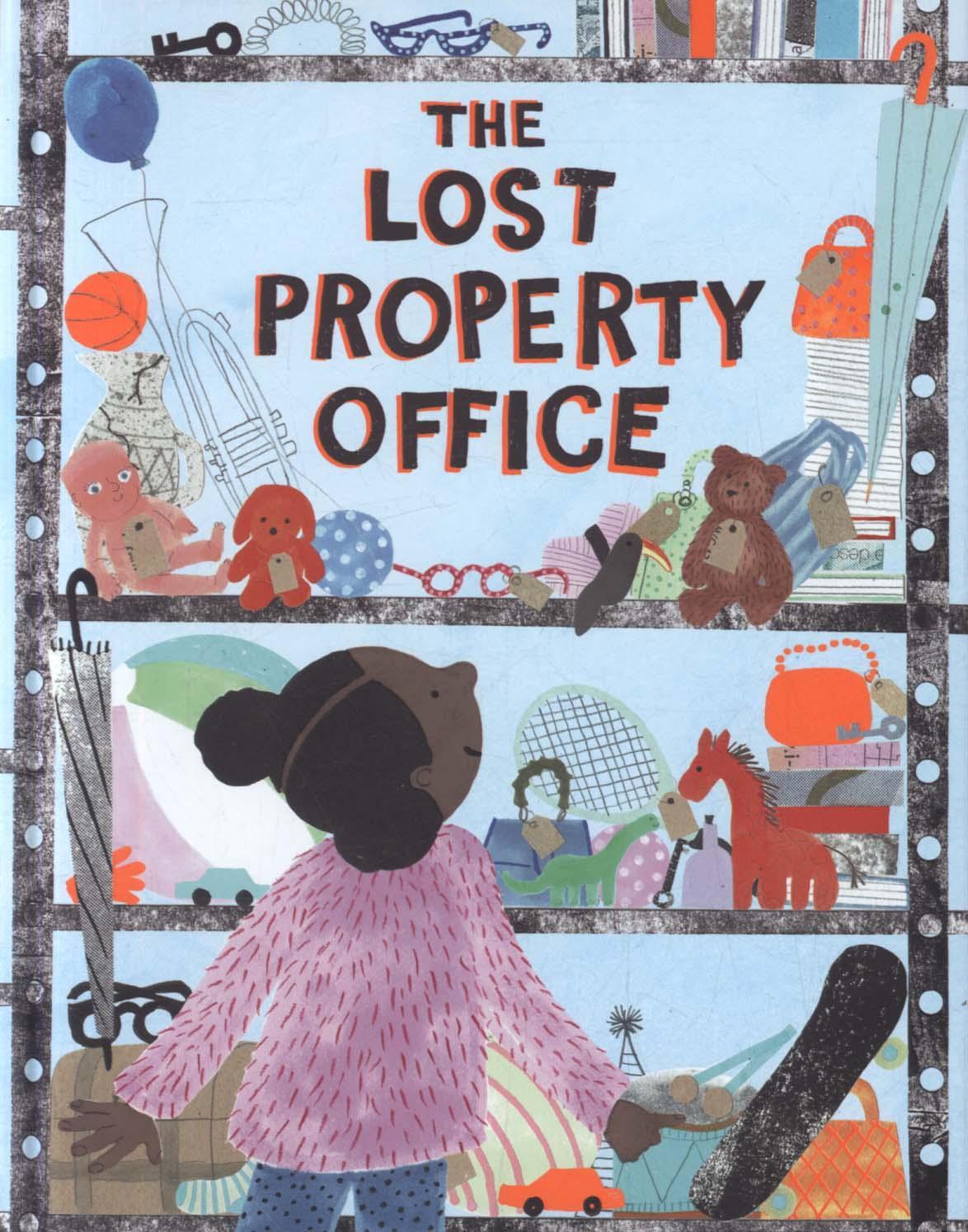 Lost Property Office