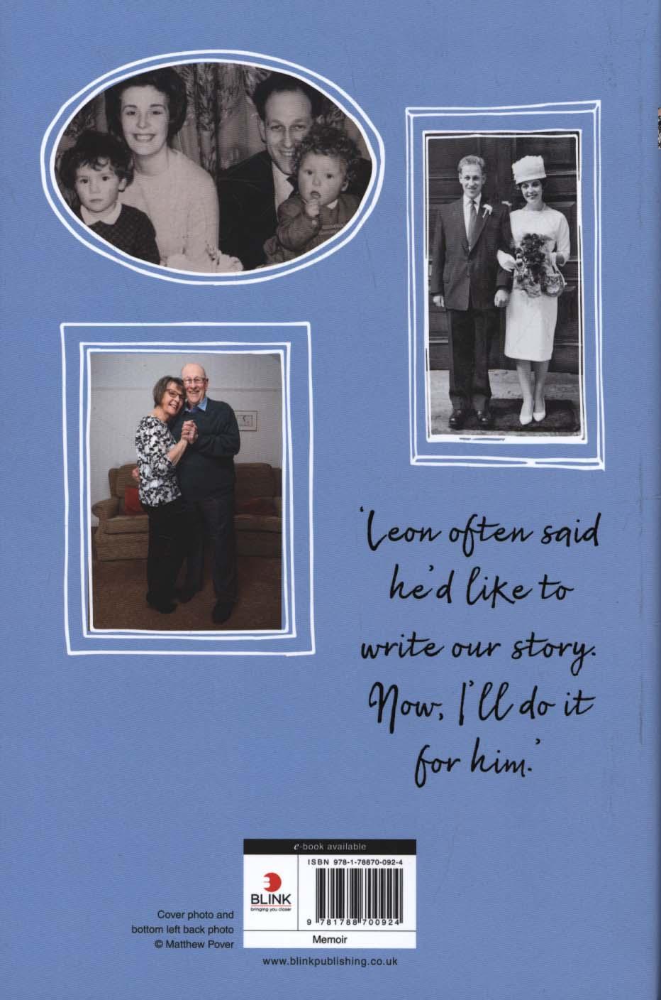 Leon and June: Our Story