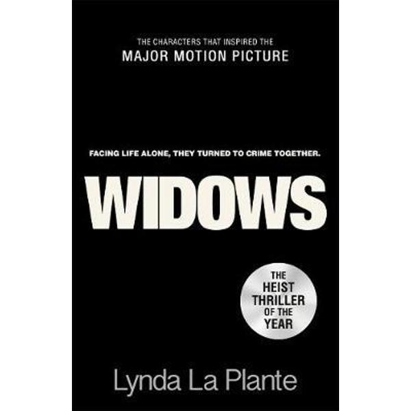 Widows: Film Tie-In