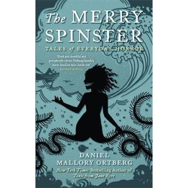 Merry Spinster