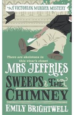 Poza produsului Mrs Jeffries Sweeps the Chimney