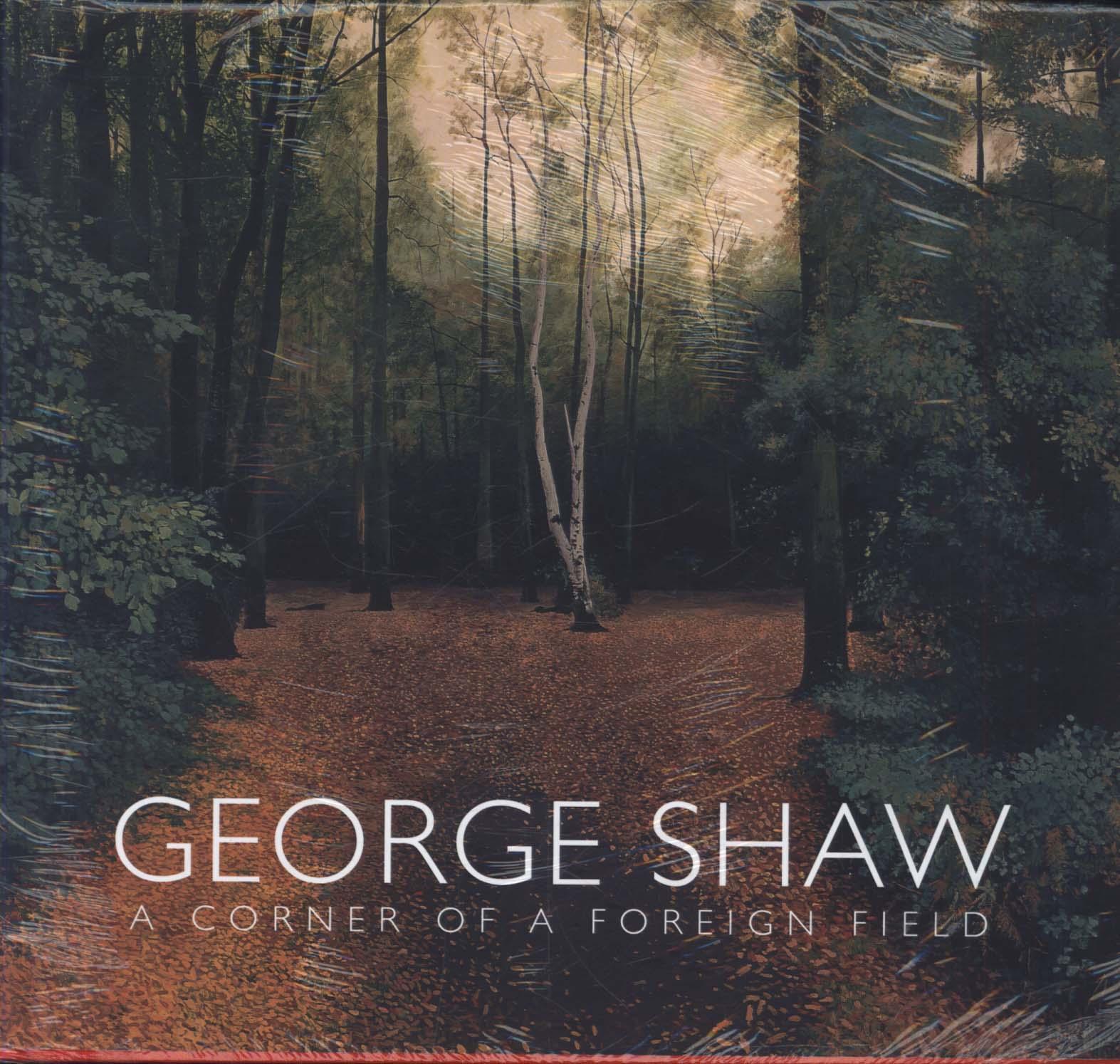 George Shaw