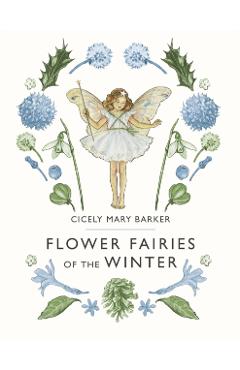 Flower Fairies of the Winter