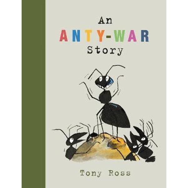 Anty-War Story