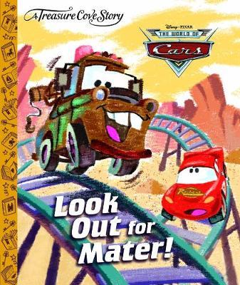 Cars: Look Out for Mater