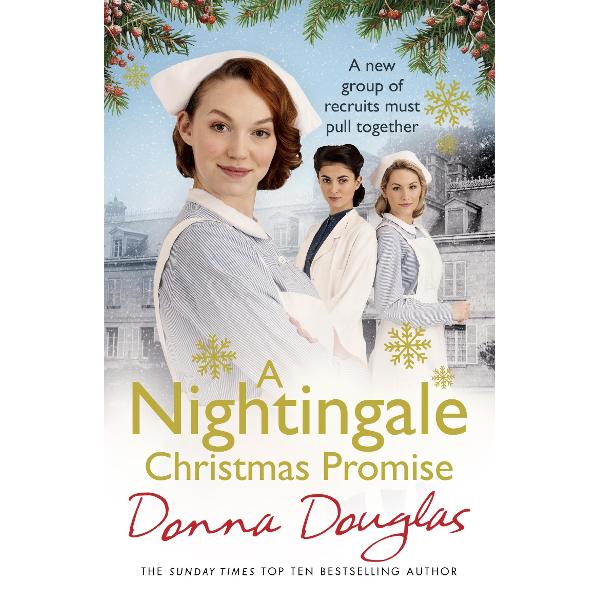 Nightingale Christmas Promise