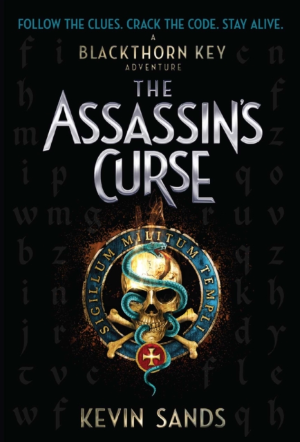 Assassin's Curse