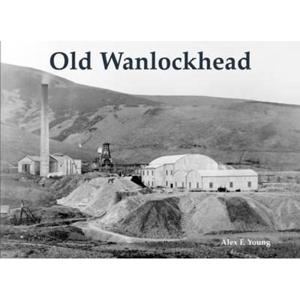 Old Wanlockhead