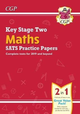 New KS2 Maths SATS Practice Papers (for the tests in 2019)