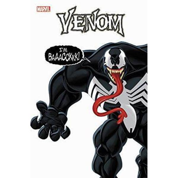 Venom Adventures