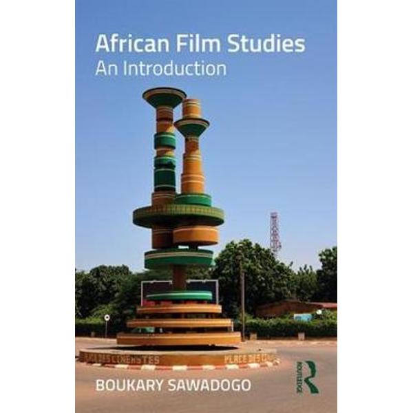 African Film Studies
