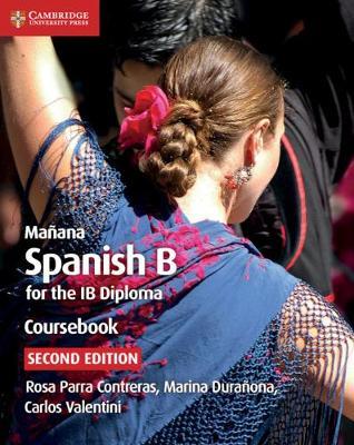 Manana Coursebook