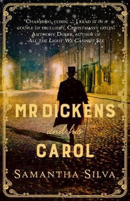Mr Dickens and his Carol