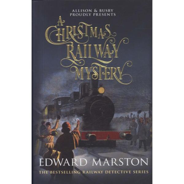 Christmas Railway Mystery