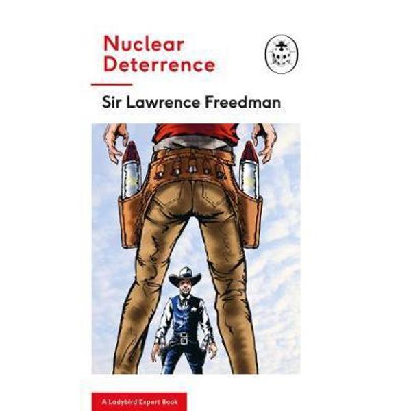 Nuclear Deterrence