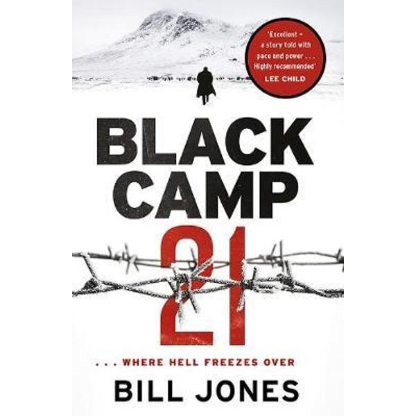Black Camp 21