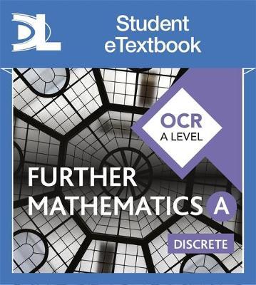 OCR A Level Further Mathematics Discrete