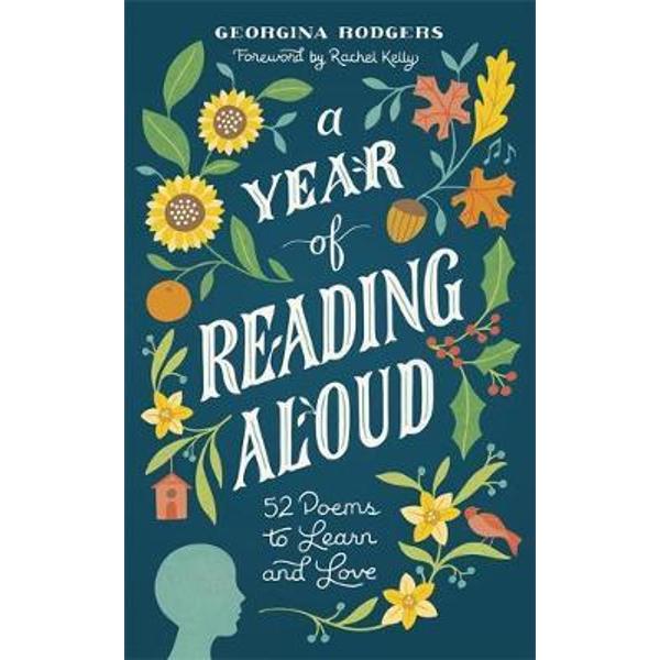 Year of Reading Aloud