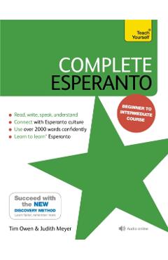 Complete Esperanto