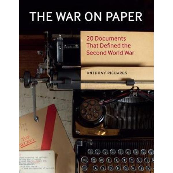 War on Paper