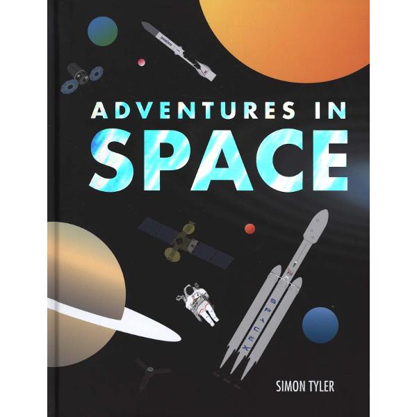 Adventures in Space