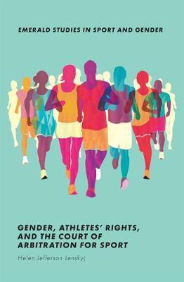 Gender, Athletes' Rights, and the Court of Arbitration for S