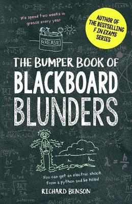 Bumper Book of Blackboard Blunders
