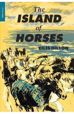 Poza produsului Island Of Horses