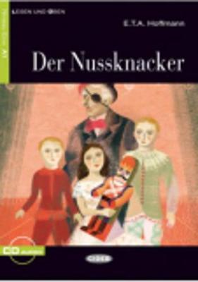 Nussknacker - Book & CD