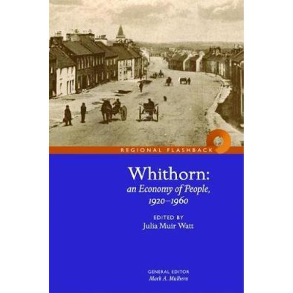 Whithorn