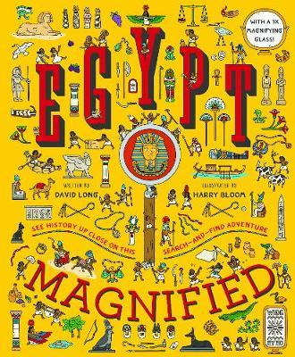 Egypt Magnified