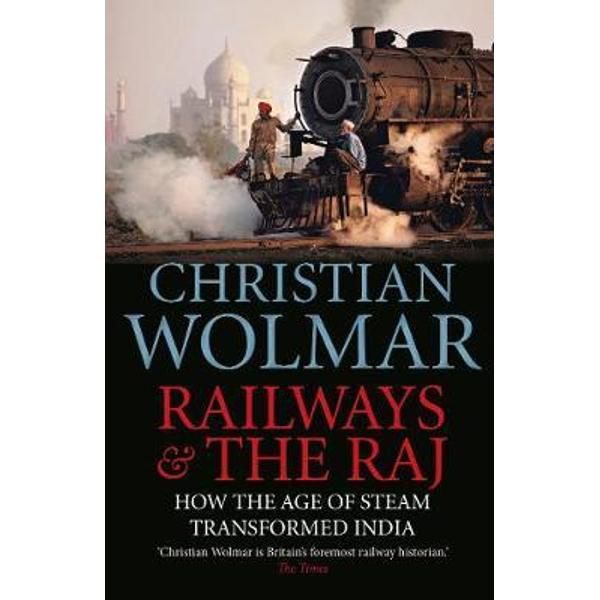 Railways and The Raj